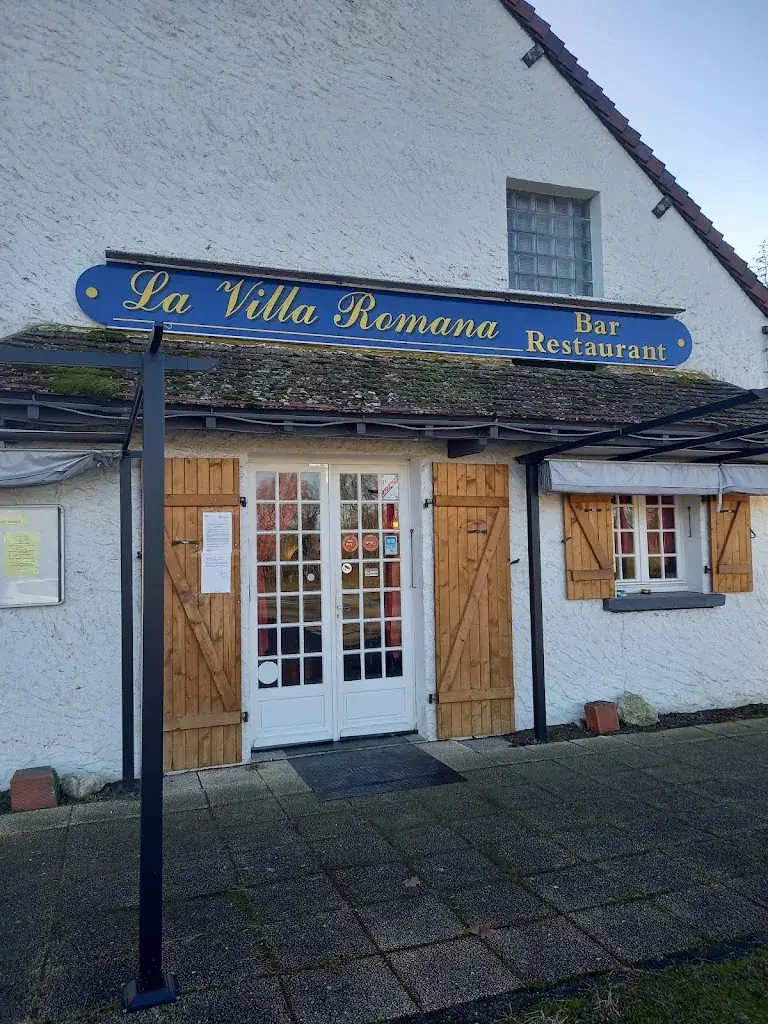 La Villa Romana_Cesset_slider_image_1