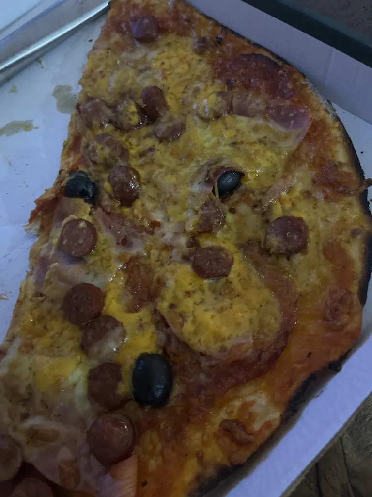 Menu_Le Kiosque à Pizzas_Saint-Pourçain-sur-Sioule_image_7