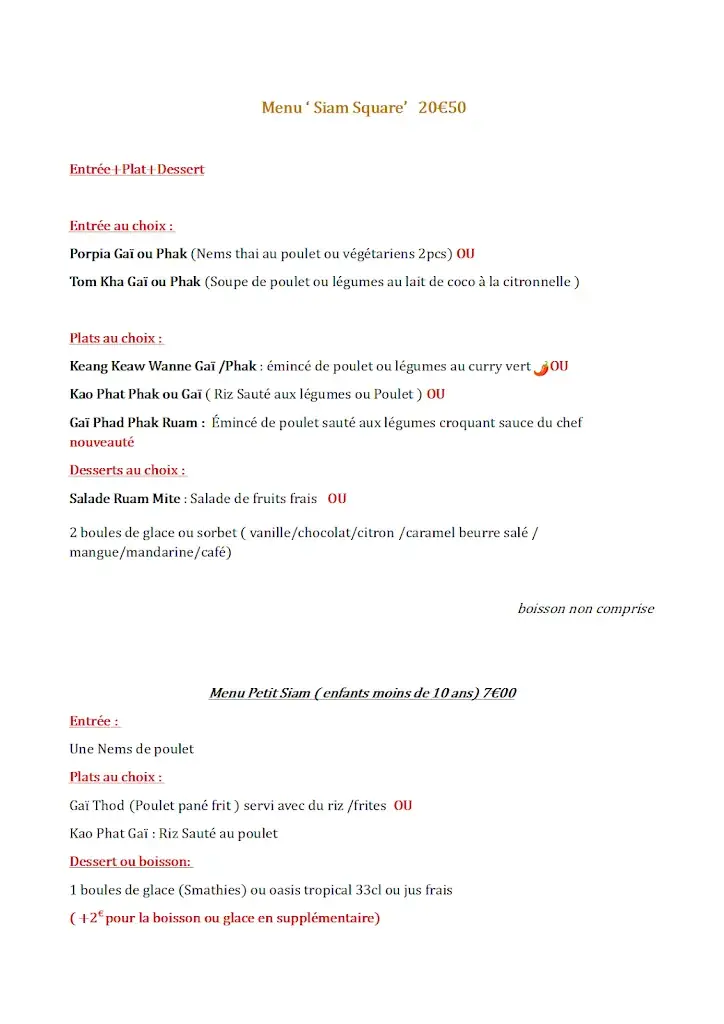 Menu_Kin Grao Restaurant Thaïlandais_Saint-Victor_image_2