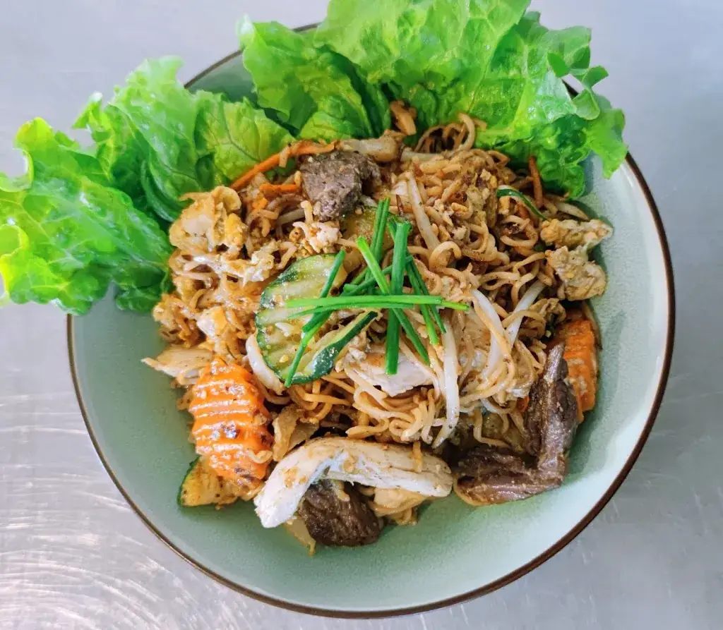 Menu_Kin Grao Restaurant Thaïlandais_Saint-Victor_image_6