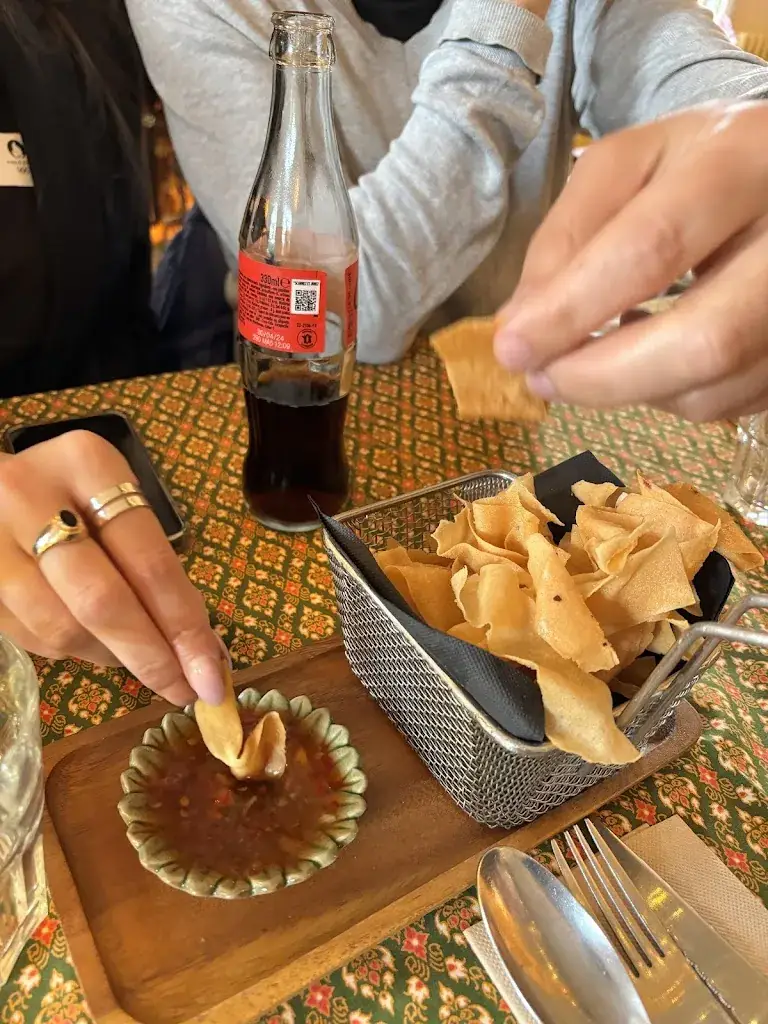 Fab Dudu_Kin Grao Restaurant Thaïlandais_Saint-Victor_review