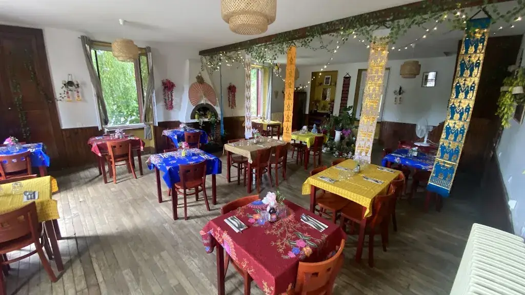 Jean Lebret_Kin Grao Restaurant Thaïlandais_Saint-Victor_review