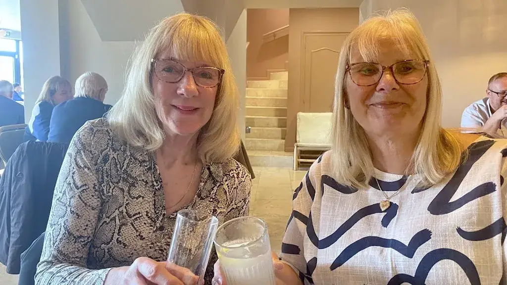 Michael Stanley_VICTOR brasserie & guinguette_Saint-Étienne_review