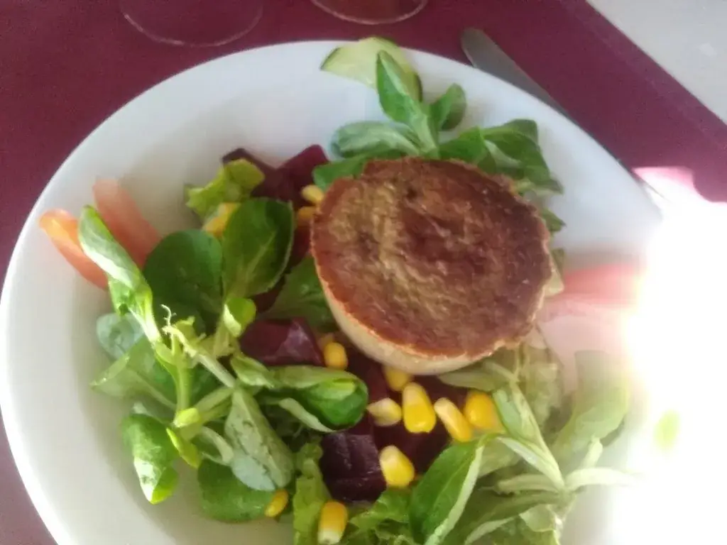 Menu_Auberge Saint Vincent_Saint-Vincent-de-Mercuze_image_3