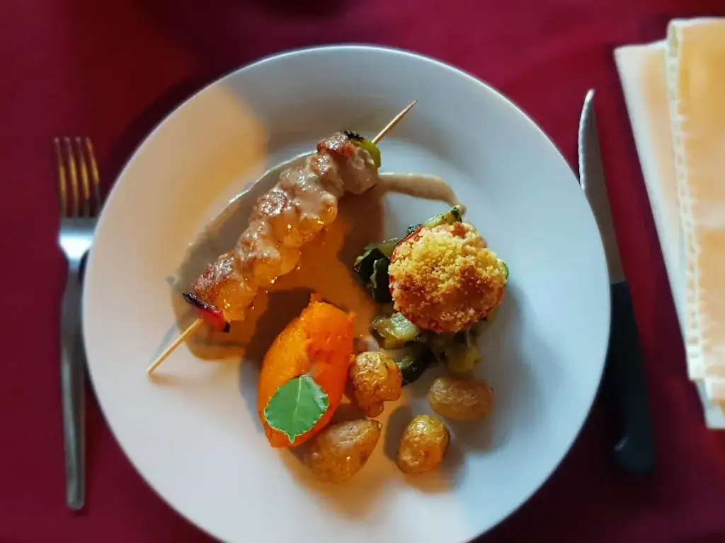 Menu_Auberge Saint Vincent_Saint-Vincent-de-Mercuze_image_4