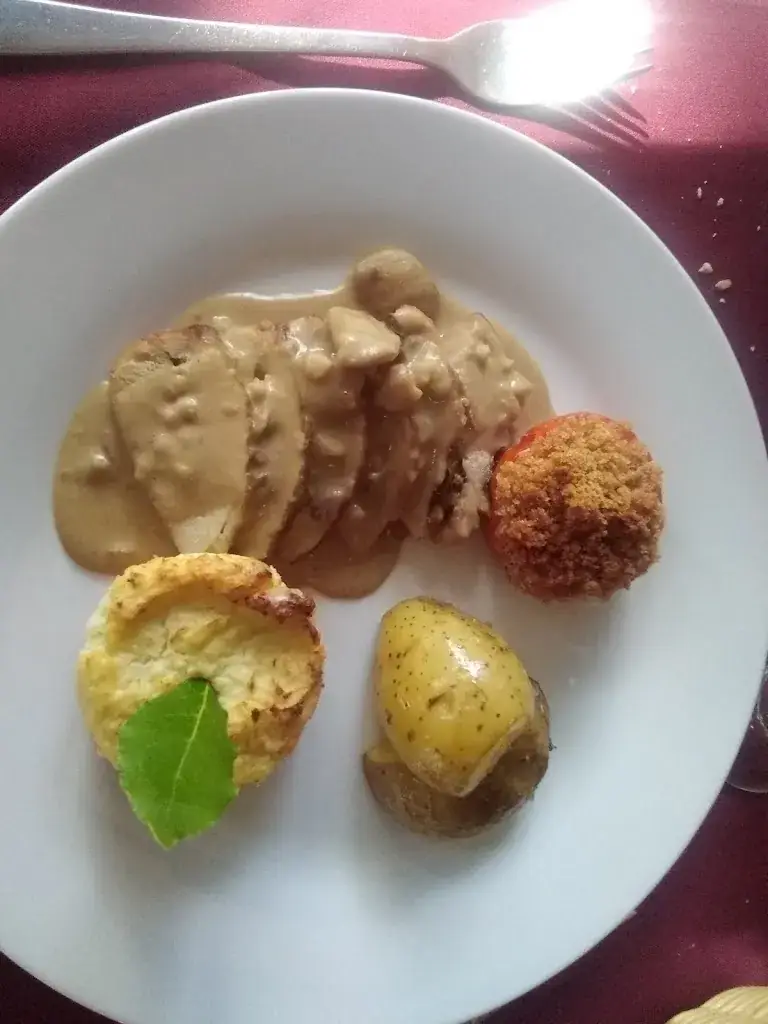 Menu_Auberge Saint Vincent_Saint-Vincent-de-Mercuze_image_8