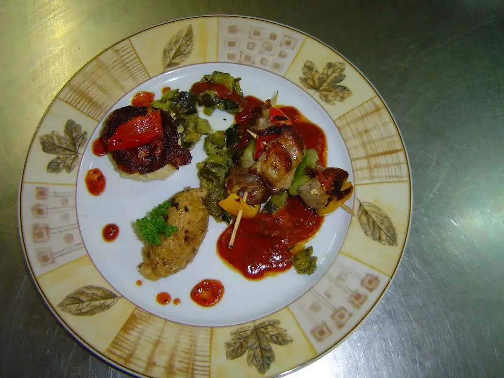 Menu_Auberge Saint Vincent_Saint-Vincent-de-Mercuze_image_9