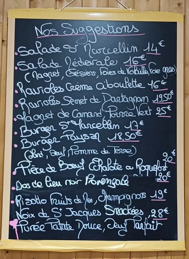Menu_Café de la Mairie_Saint-Vincent-de-Mercuze_image_4