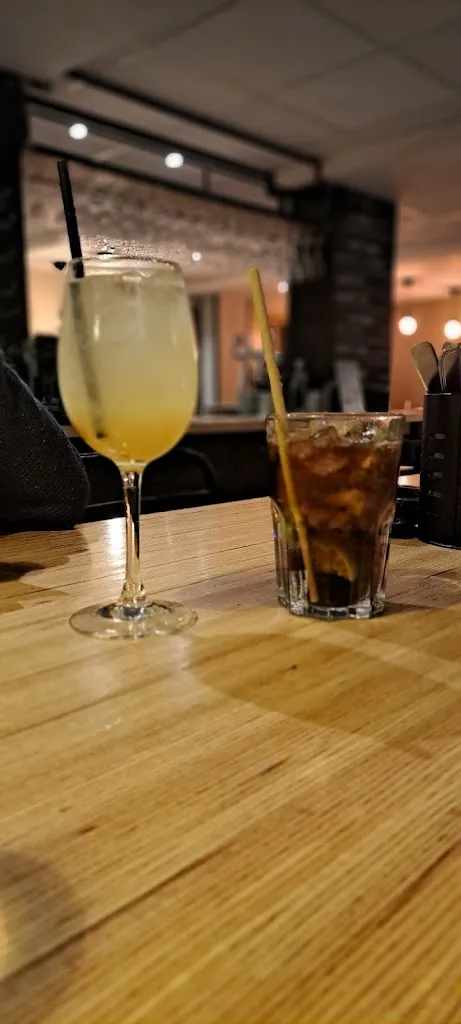 Menu_Restaurant Le Mouton Noir - Luz Saint Sauveur_Luz-Saint-Sauveur_immagine_6