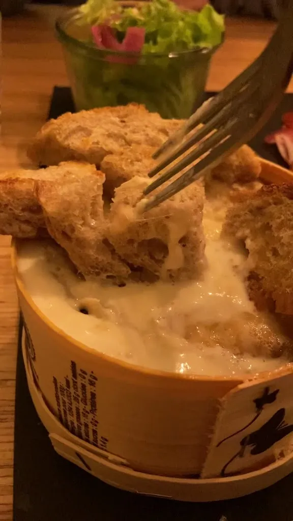 Restaurant Le Mouton Noir - Luz Saint Sauveur_Luz-Saint-Sauveur_slider_image_2