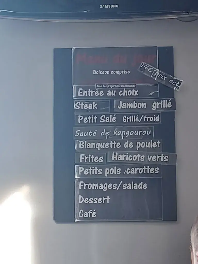 Menu_Aux Oiseaux de Mer_Rivière-Saint-Sauveur_image_1