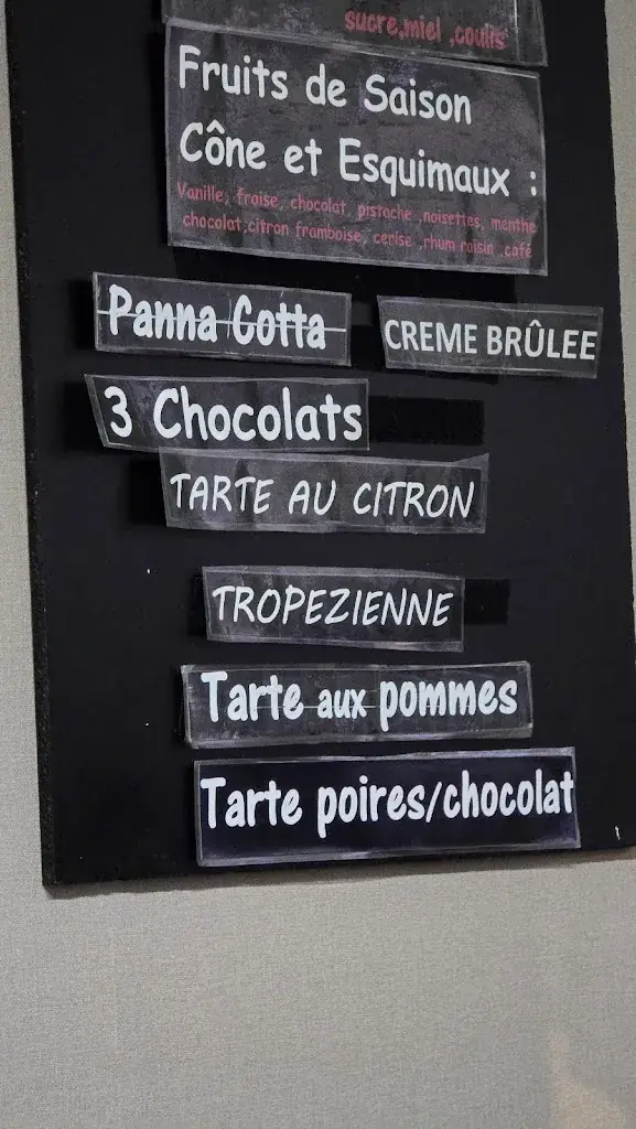 Menu_Aux Oiseaux de Mer_Rivière-Saint-Sauveur_image_2