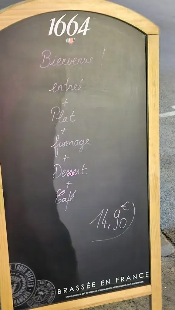 Menu_Aux Oiseaux de Mer_Rivière-Saint-Sauveur_image_4