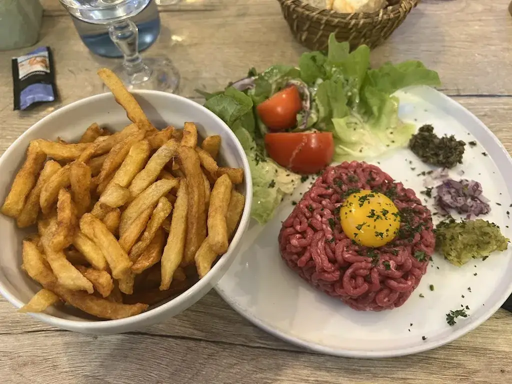 Robert_Le Coq Enchainé_Rivière-Saint-Sauveur_Bewertung