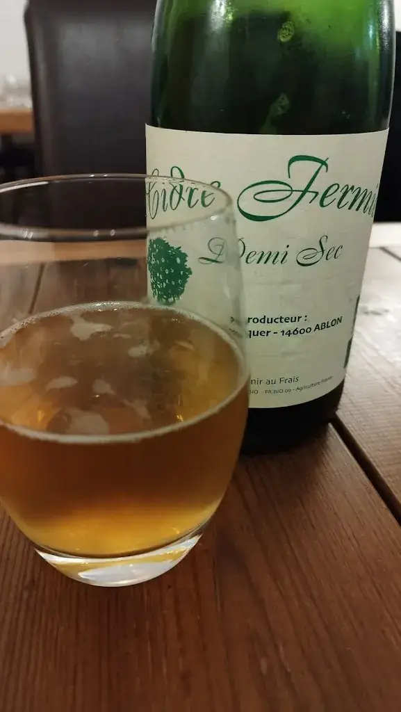 Menu_La Table de Cécile_Rivière-Saint-Sauveur_image_8