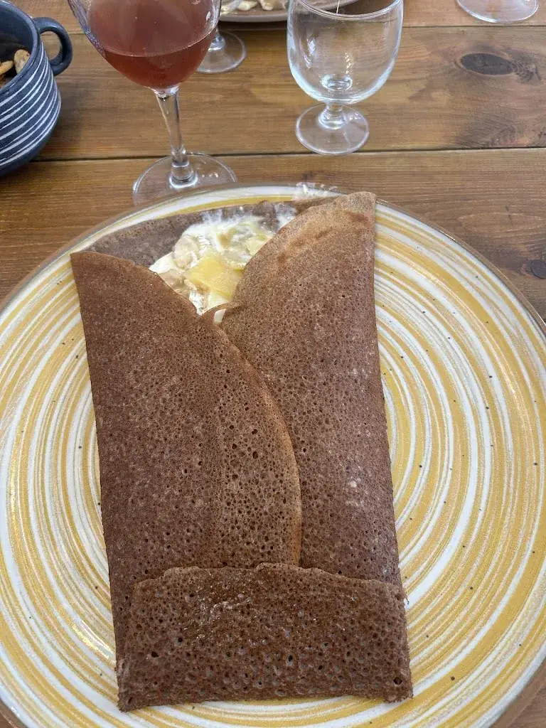 Yoyo Lilo_La Table de Cécile_Rivière-Saint-Sauveur_review