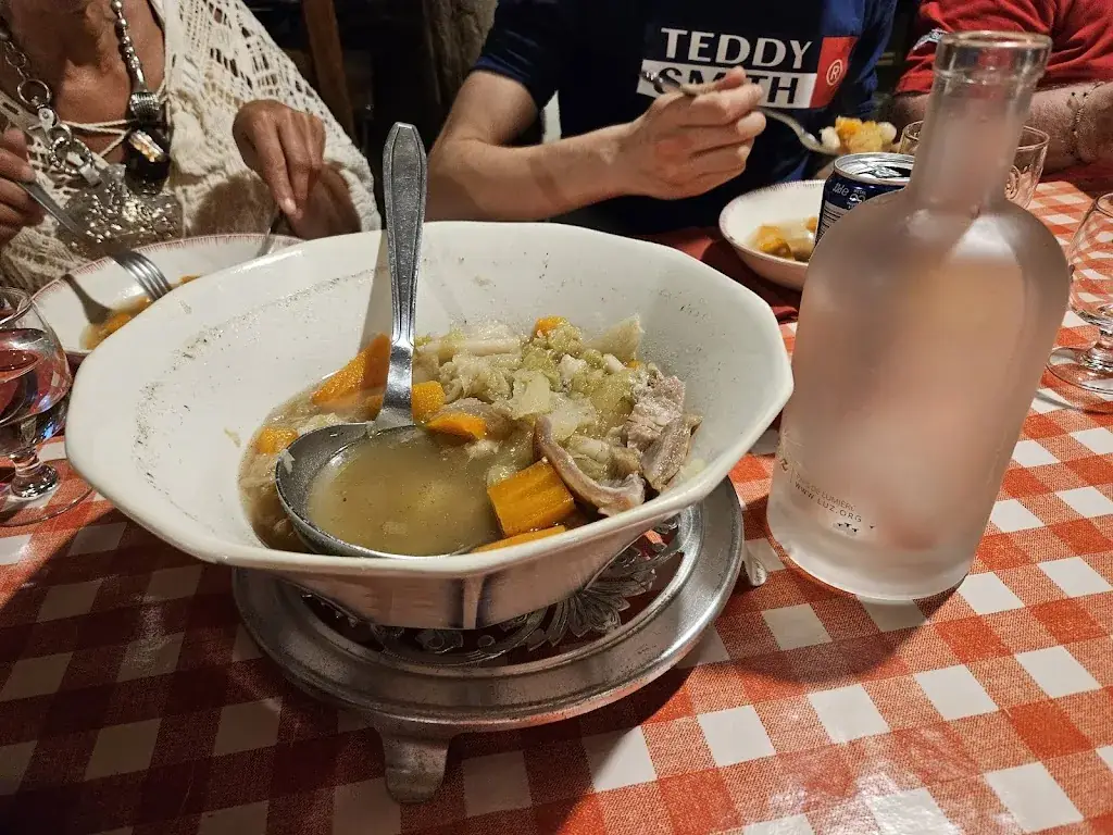 Fabrice B_Luz et Coutumes_Luz-Saint-Sauveur_review