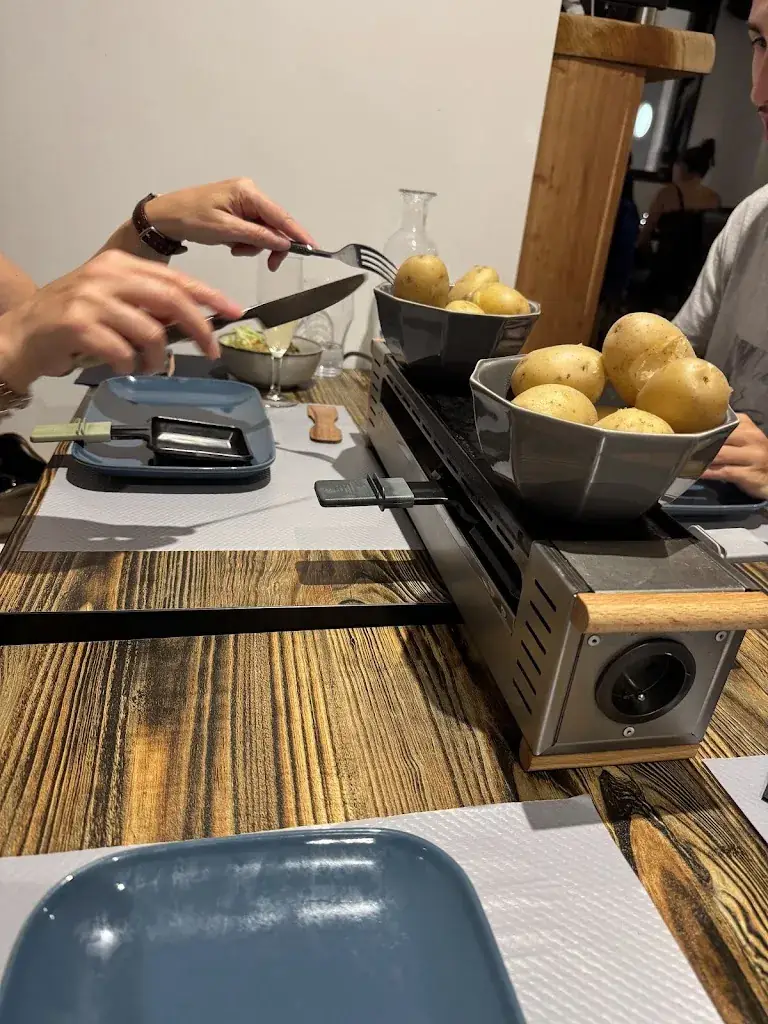 Menu_O'Fromages | Restaurant | Luz Saint Sauveur_Luz-Saint-Sauveur_image_5