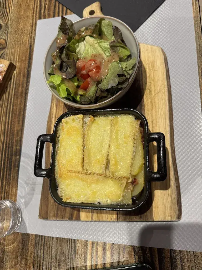 Menu_O'Fromages | Restaurant | Luz Saint Sauveur_Luz-Saint-Sauveur_image_6