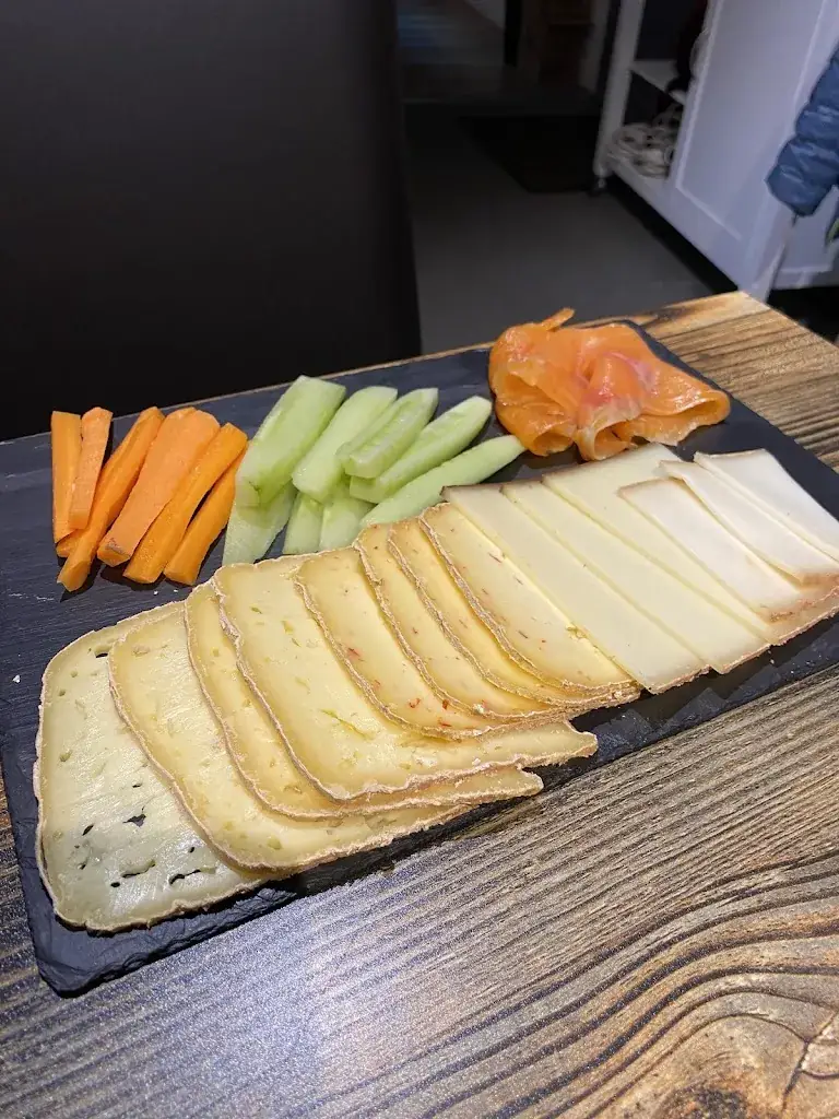 Menu_O'Fromages | Restaurant | Luz Saint Sauveur_Luz-Saint-Sauveur_image_8