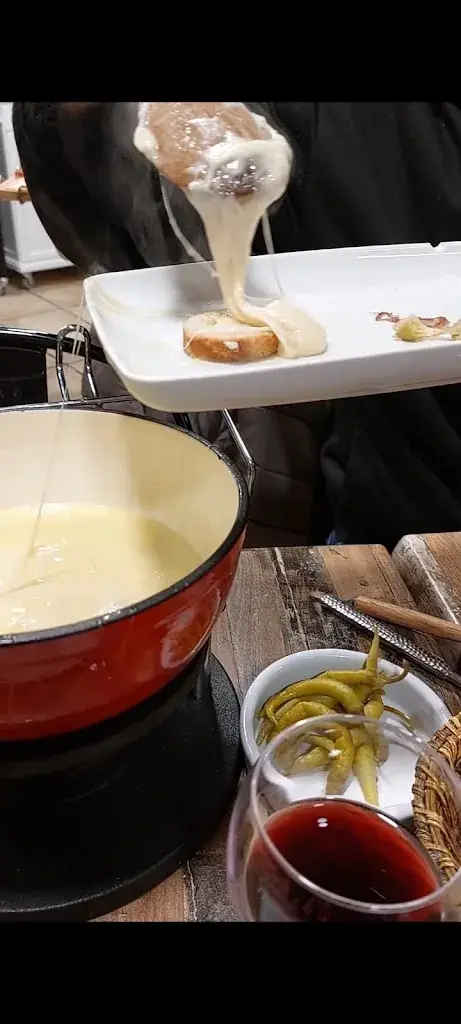 Giulio_O'Fromages | Restaurant | Luz Saint Sauveur_Luz-Saint-Sauveur_review