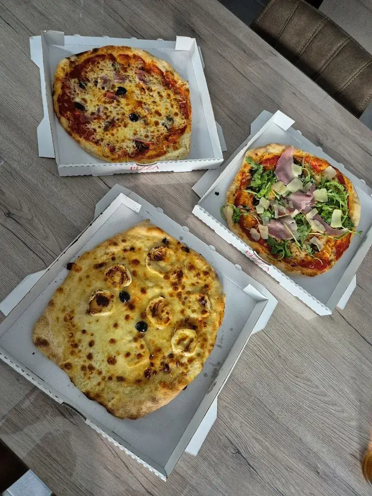 Navid Broyer_Restaurant Pizzéria O’’bélix_Bâgé-le-Châtel_review