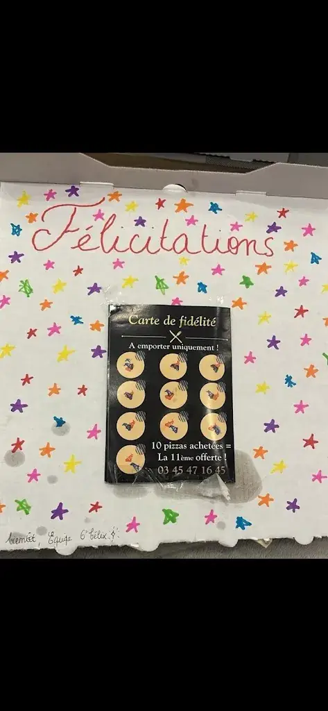 Amanda PARNEY_Restaurant Pizzéria O’’bélix_Bâgé-le-Châtel_review