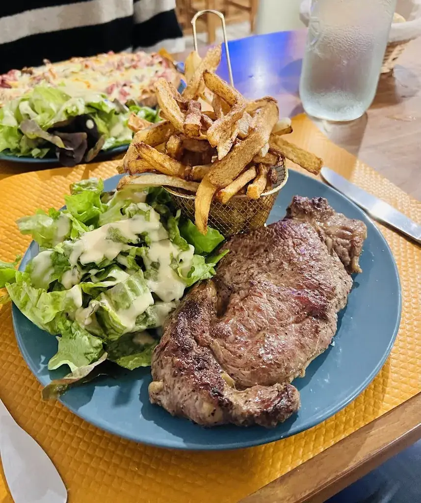 Michael Lagoutte_Restaurant Pizzéria O’’bélix_Bâgé-le-Châtel_review