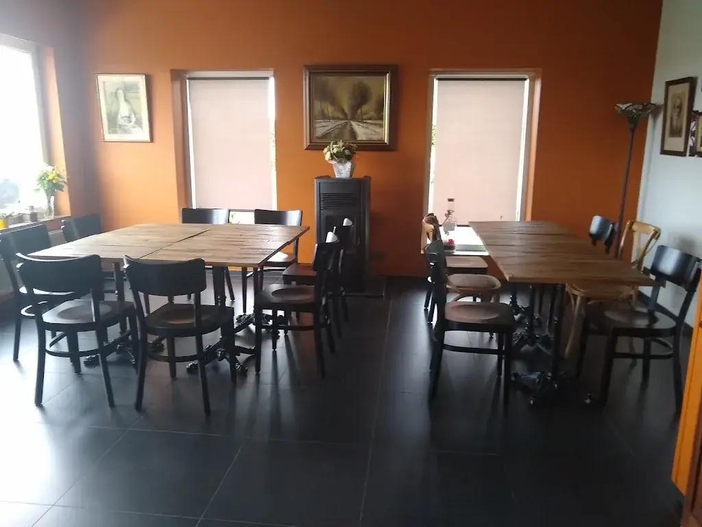 Bistro des Collines_Belgium_slider_image_1