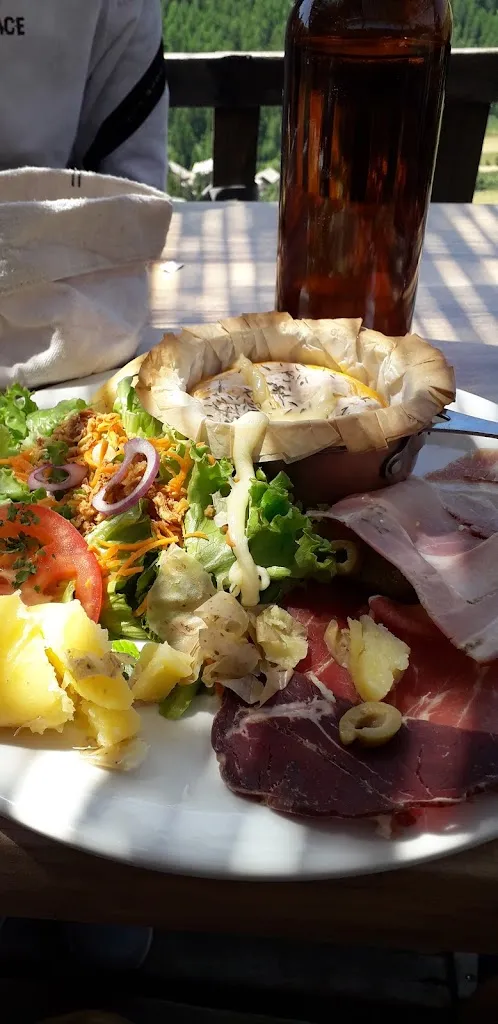 Menu_la marmotte_Saint-Véran_image_9