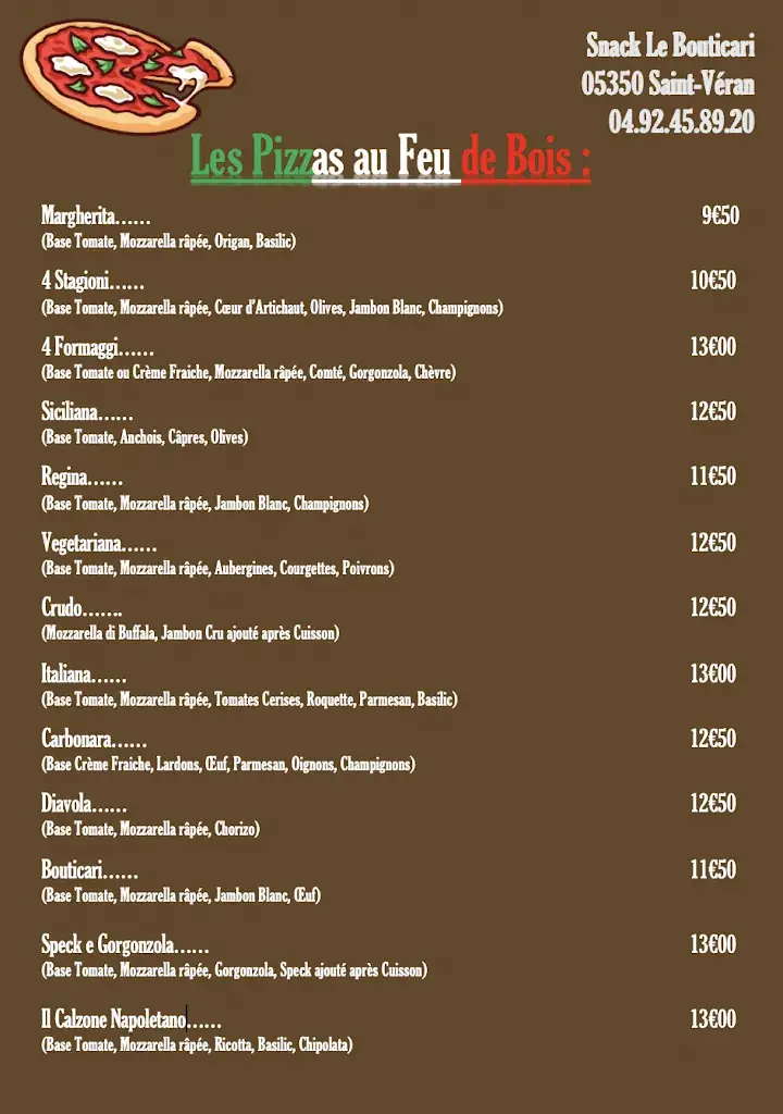 Menu_Le Bouticari_Saint-Véran_image_1