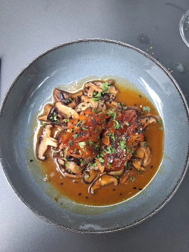 Ruud Paauw_Moulin de Saint-Vérand_Saint-Vérand_review