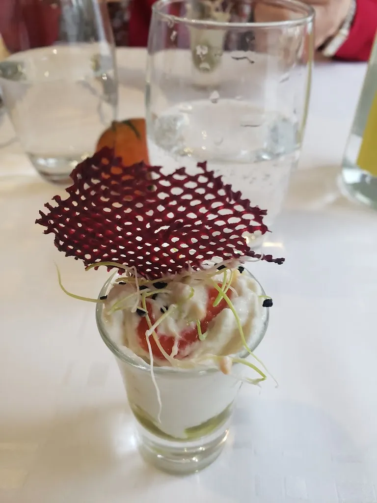 Menu_Restaurant Le Piquenchagne_Saint-Yorre_immagine_6