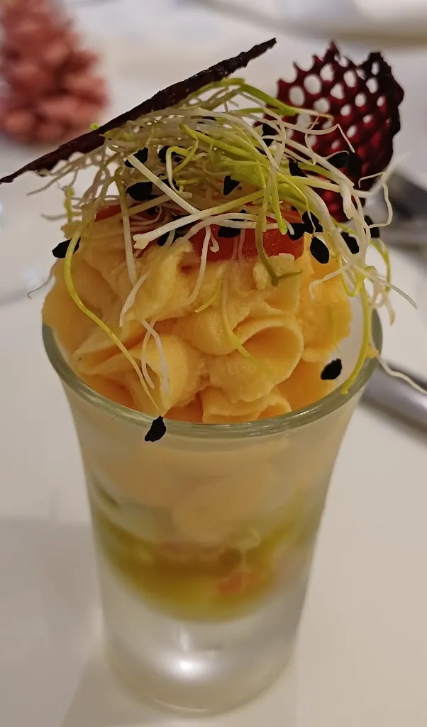 cadiou gwenaelle_Restaurant Le Piquenchagne_Saint-Yorre_recensione