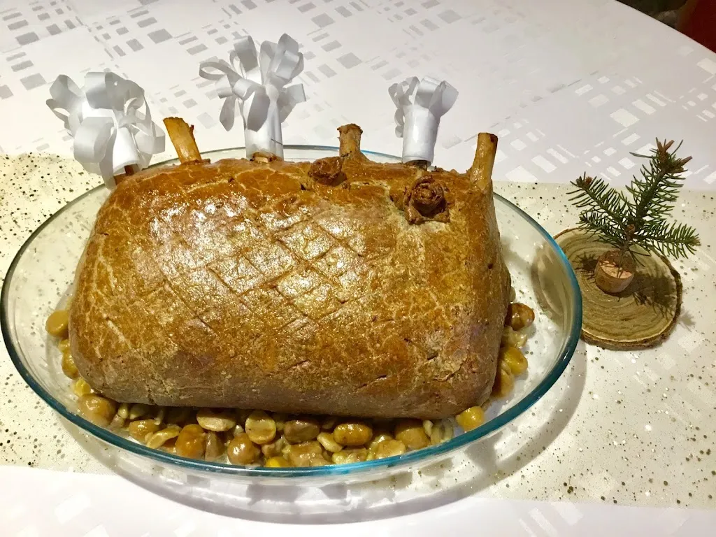 Restaurant Le Piquenchagne_Saint-Yorre_slider_image_2