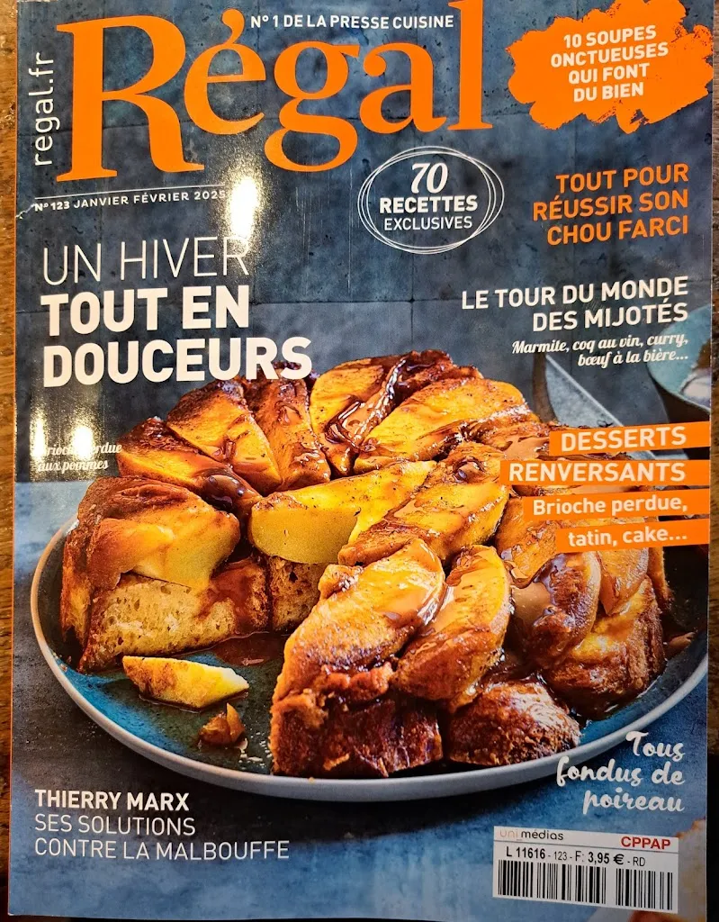 Menu_Le Grenier_Chamonix-Mont-Blanc_image_1