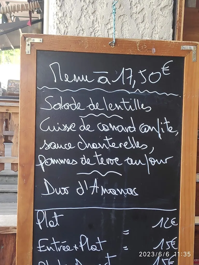 Menu_Le Grenier_Chamonix-Mont-Blanc_image_2