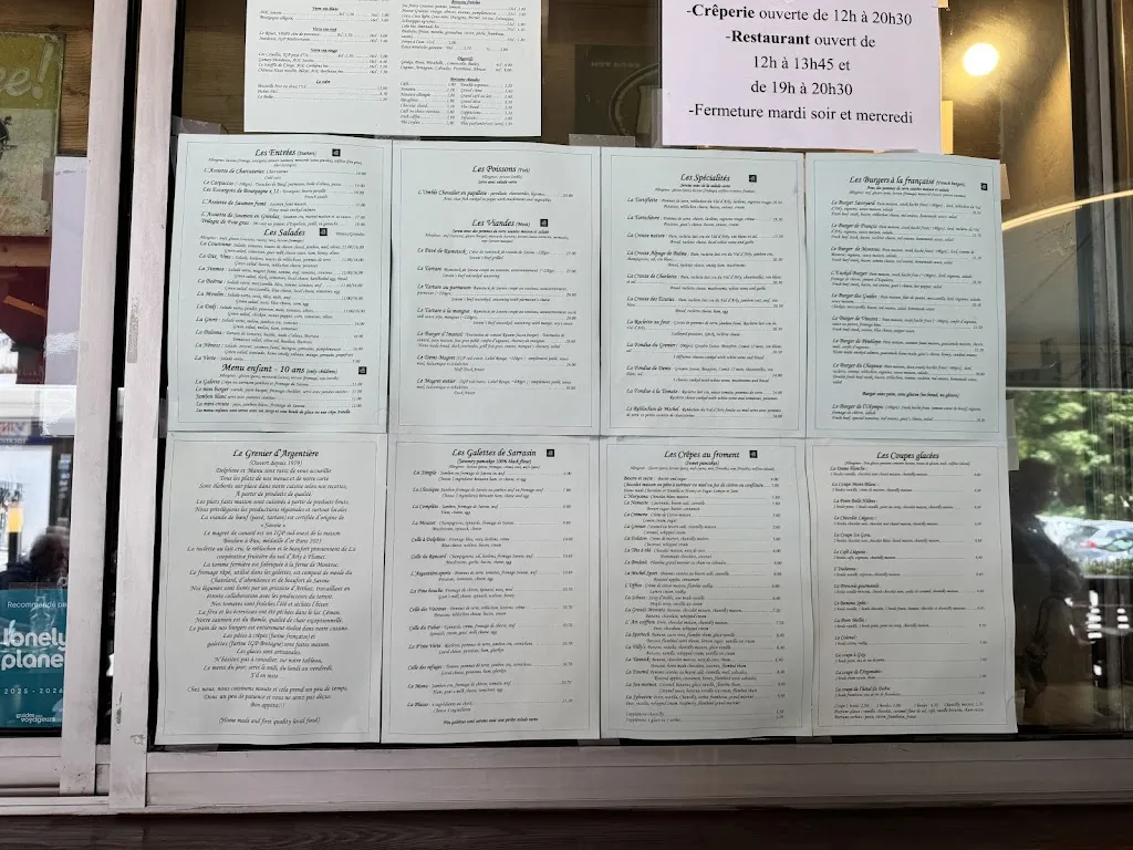 Oana Elena_Le Grenier_Chamonix-Mont-Blanc_review