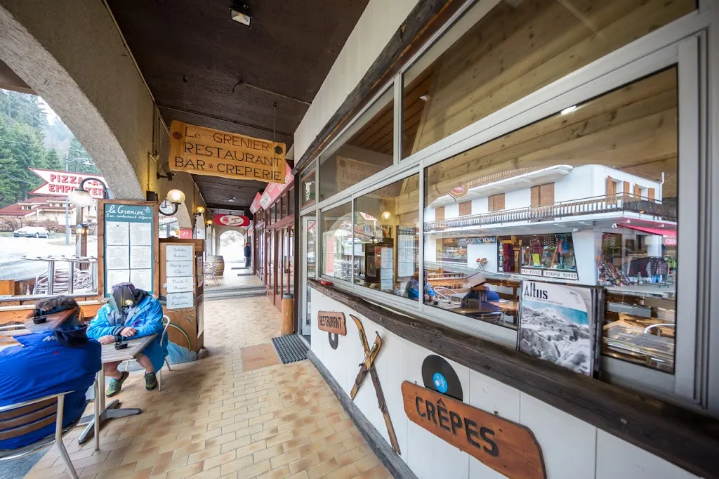 Le Grenier_Chamonix-Mont-Blanc_slider_image_1