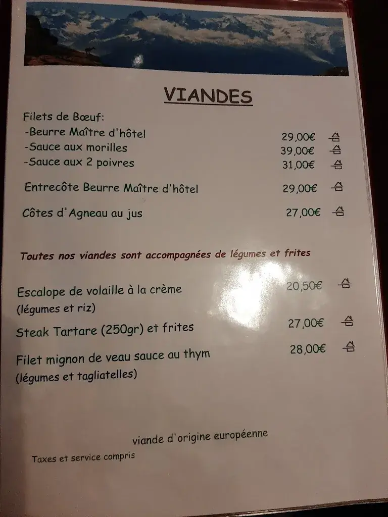 Menu_La P'tite Verte_Chamonix-Mont-Blanc_image_3