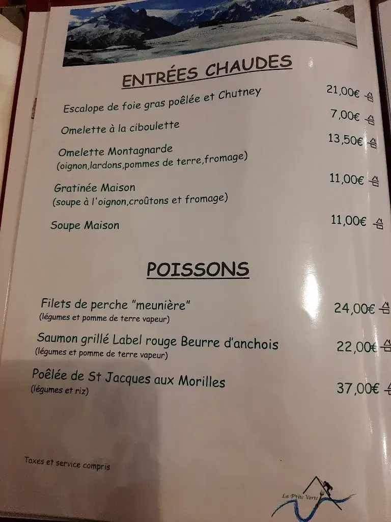 Menu_La P'tite Verte_Chamonix-Mont-Blanc_image_4