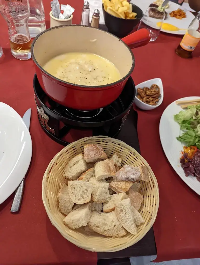 Markus Bierl_La P'tite Verte_Chamonix-Mont-Blanc_review