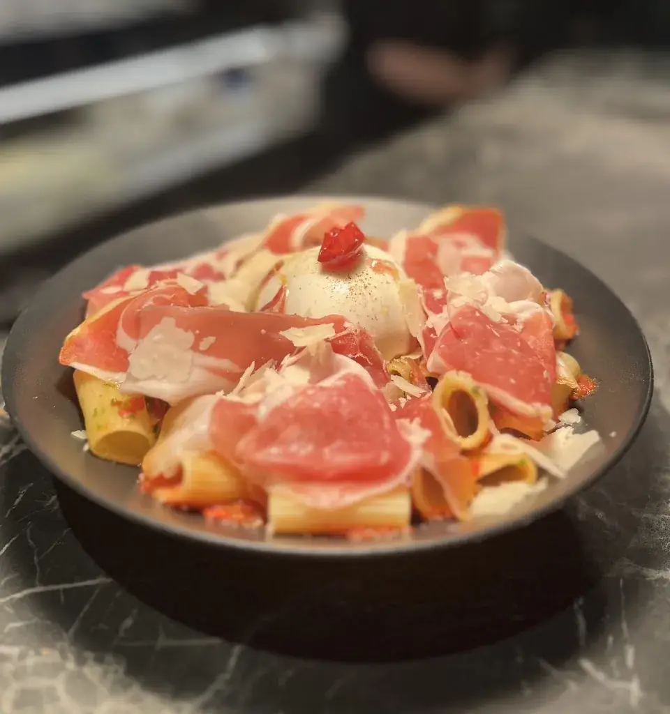 Menu_TOTTO Saint Vallier - Bistrot italien • Pizzeria_Saint-Vallier_image_4