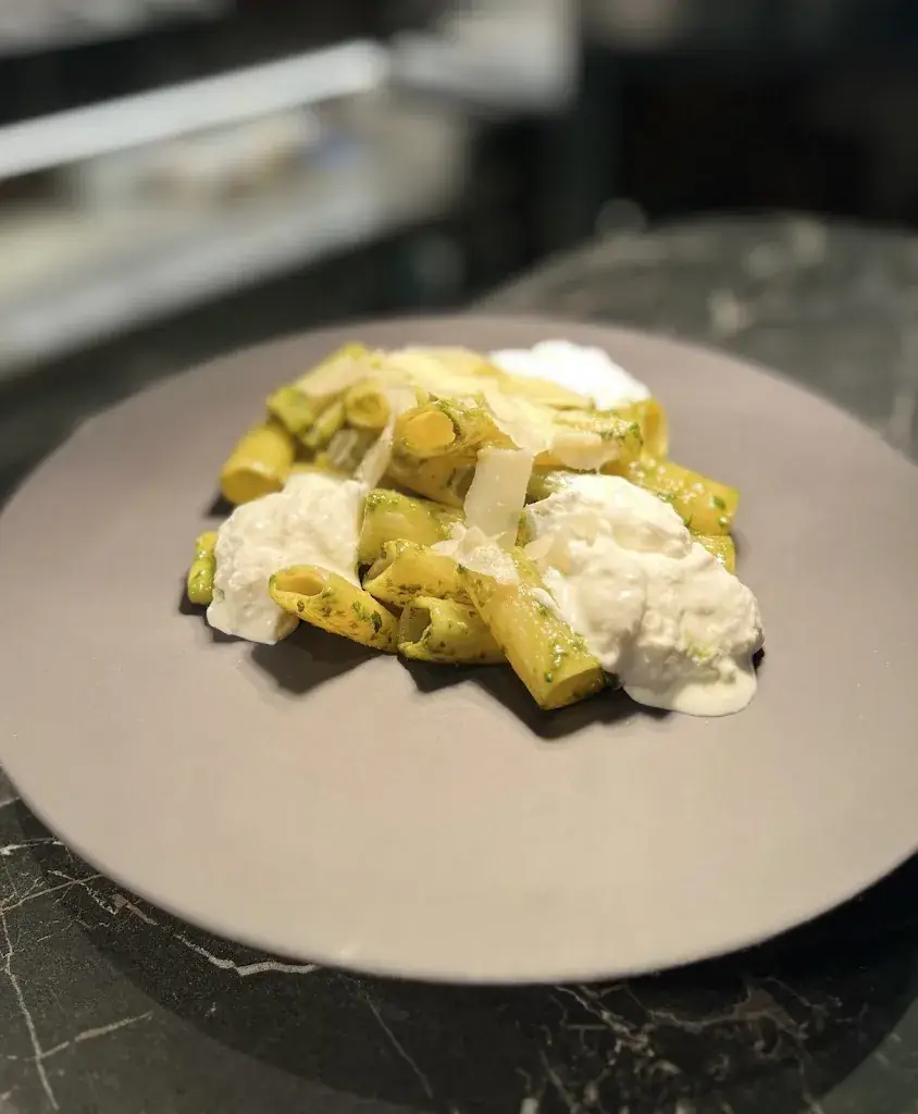 Menu_TOTTO Saint Vallier - Bistrot italien • Pizzeria_Saint-Vallier_image_5