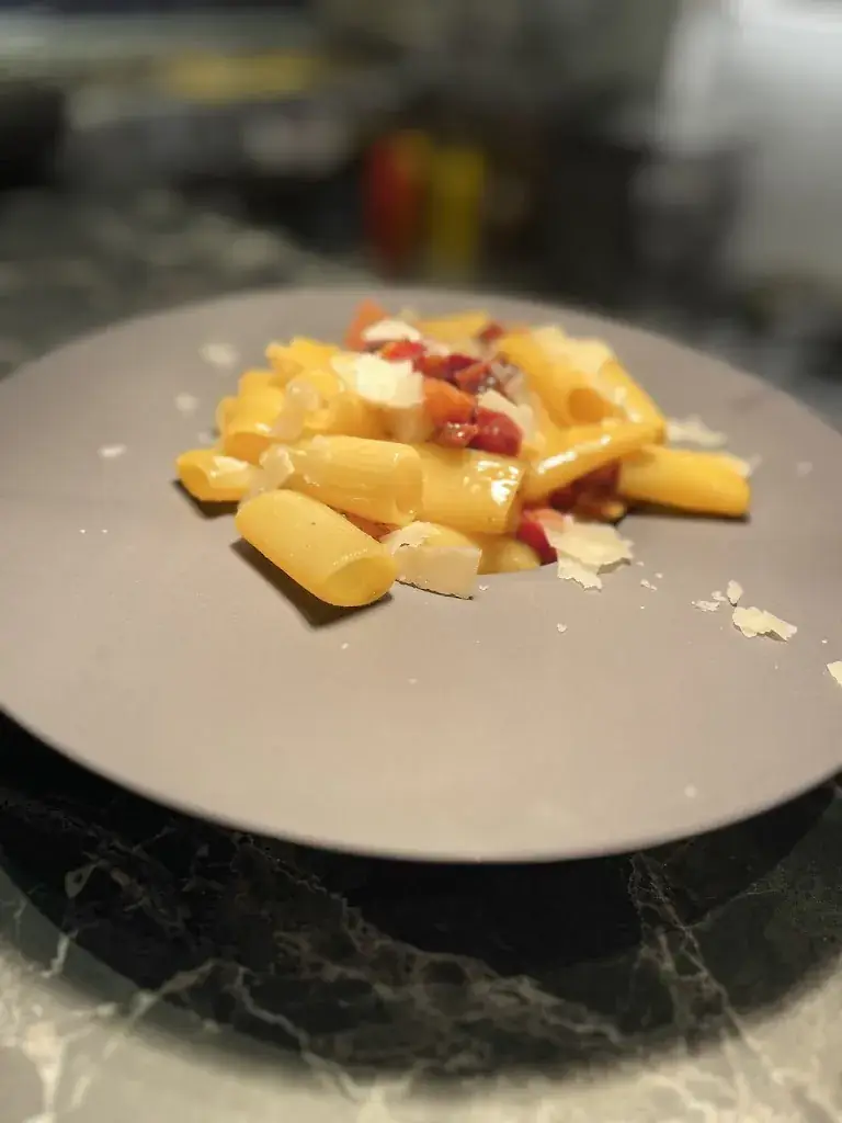 Menu_TOTTO Saint Vallier - Bistrot italien • Pizzeria_Saint-Vallier_image_7