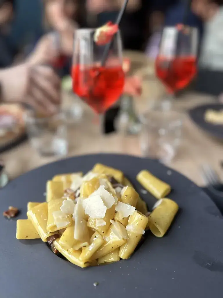 Menu_TOTTO Saint Vallier - Bistrot italien • Pizzeria_Saint-Vallier_image_9