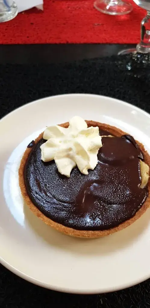 Menu_RESTAURANT LE CHAMP DE MARS_Saint-Vallier_image_2