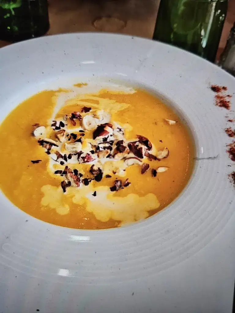 Menu_RESTAURANT LE CHAMP DE MARS_Saint-Vallier_image_5