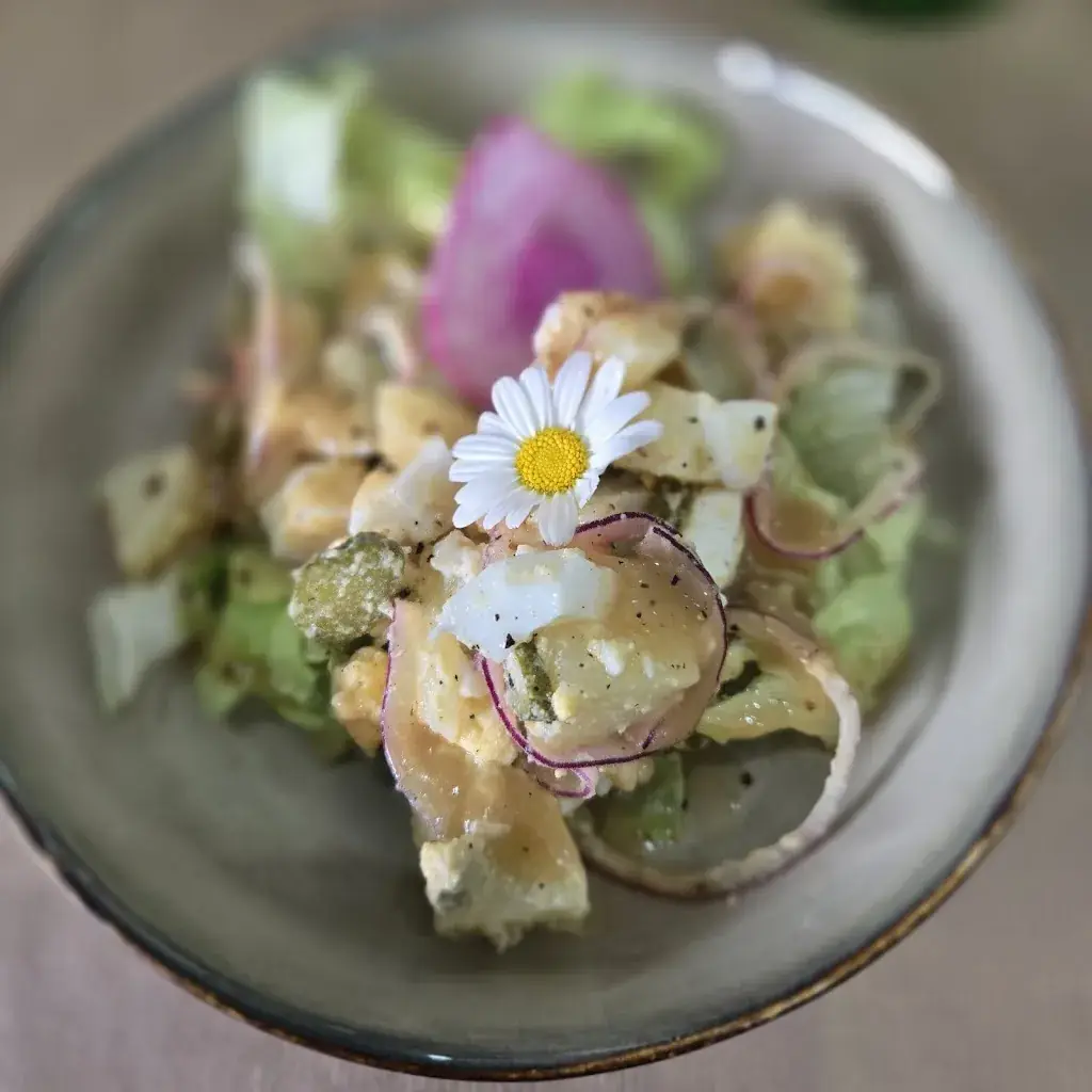 Menu_RESTAURANT LE CHAMP DE MARS_Saint-Vallier_image_6