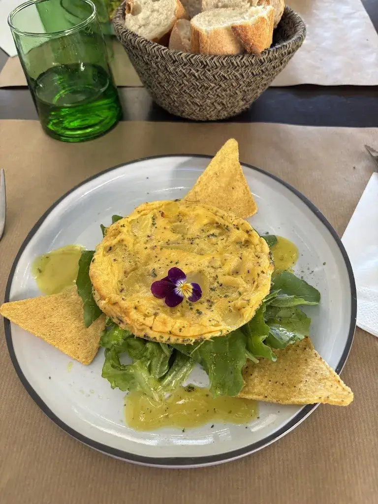 mélanie Telali_RESTAURANT LE CHAMP DE MARS_Saint-Vallier_review